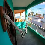 Luna Beach House