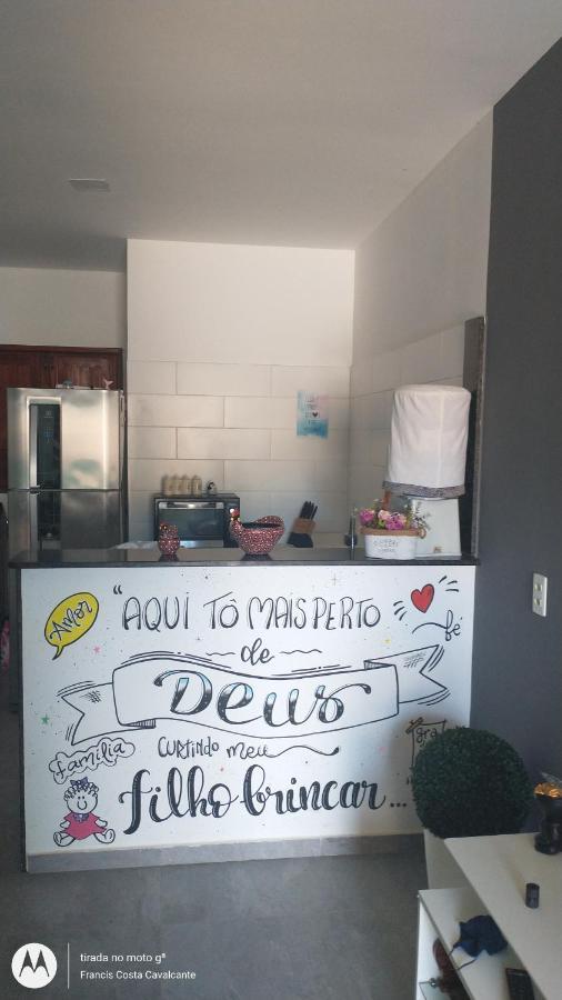 Luna House Porto de Galinhas