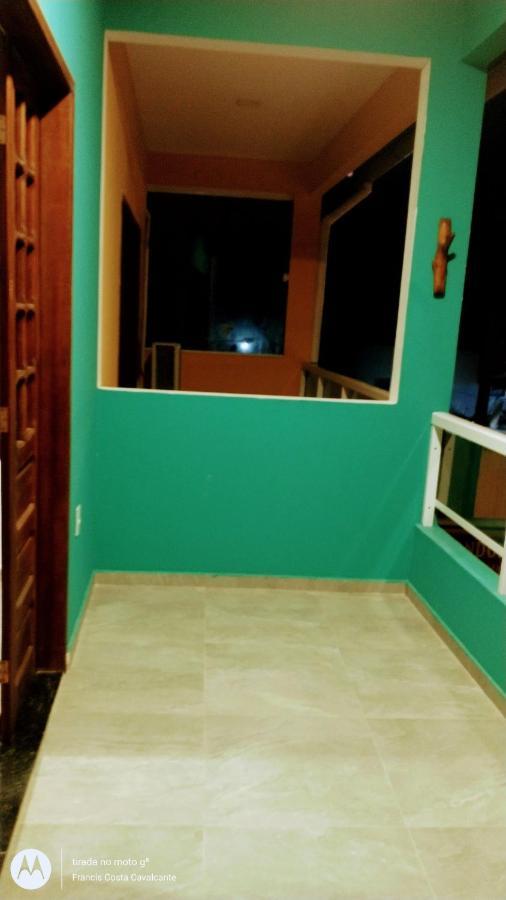 Luna House Holiday home *
