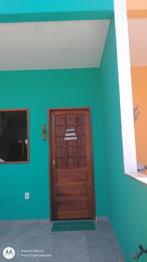Luna House *