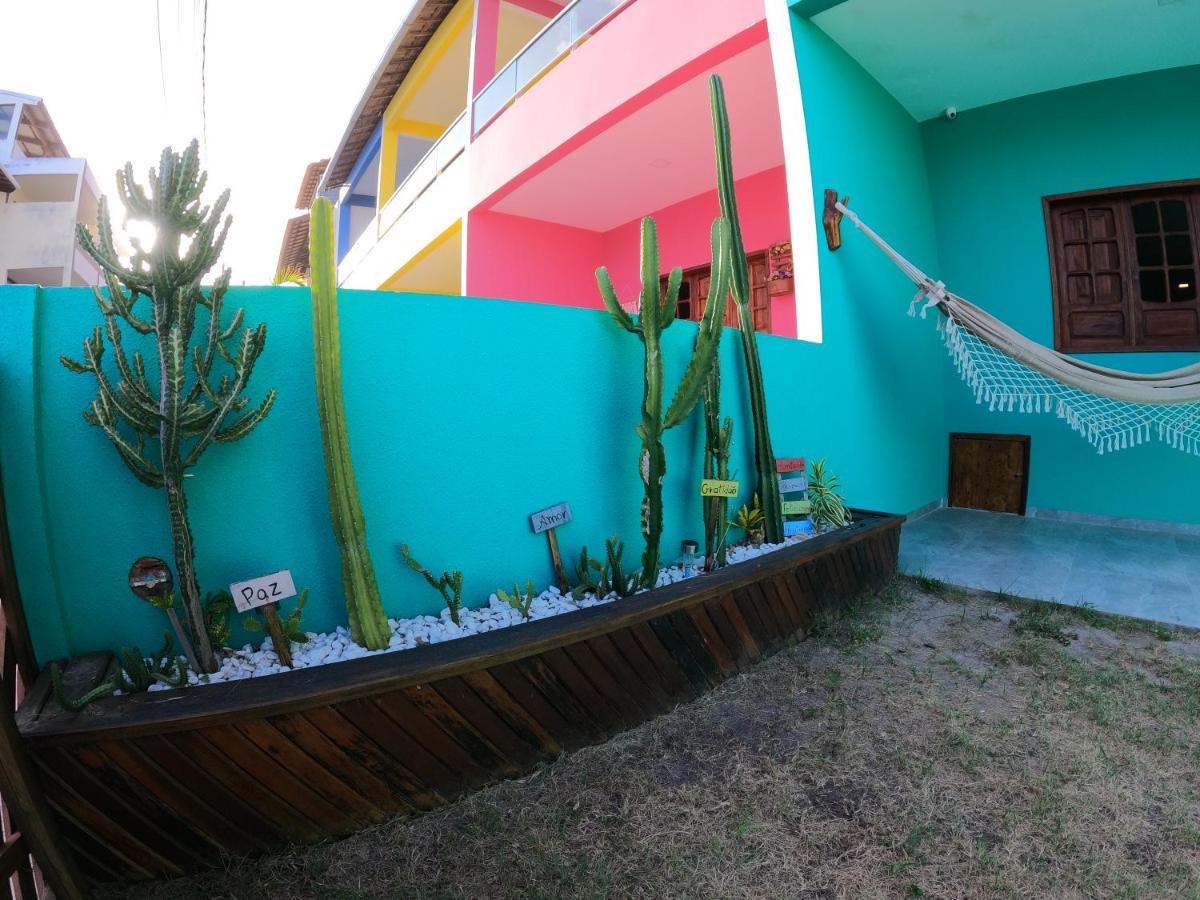 Luna House * Porto de Galinhas
