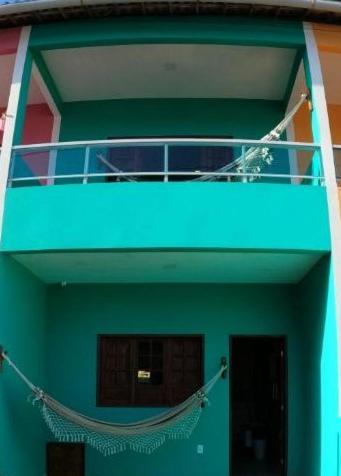 Luna House *